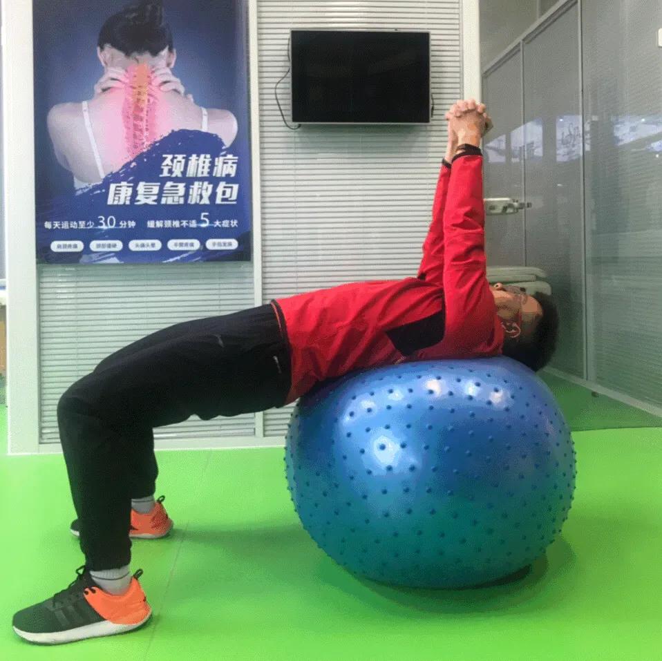 世界脊柱日别再忽视脊柱问题,一套很实用的腰椎病自我矫正方法