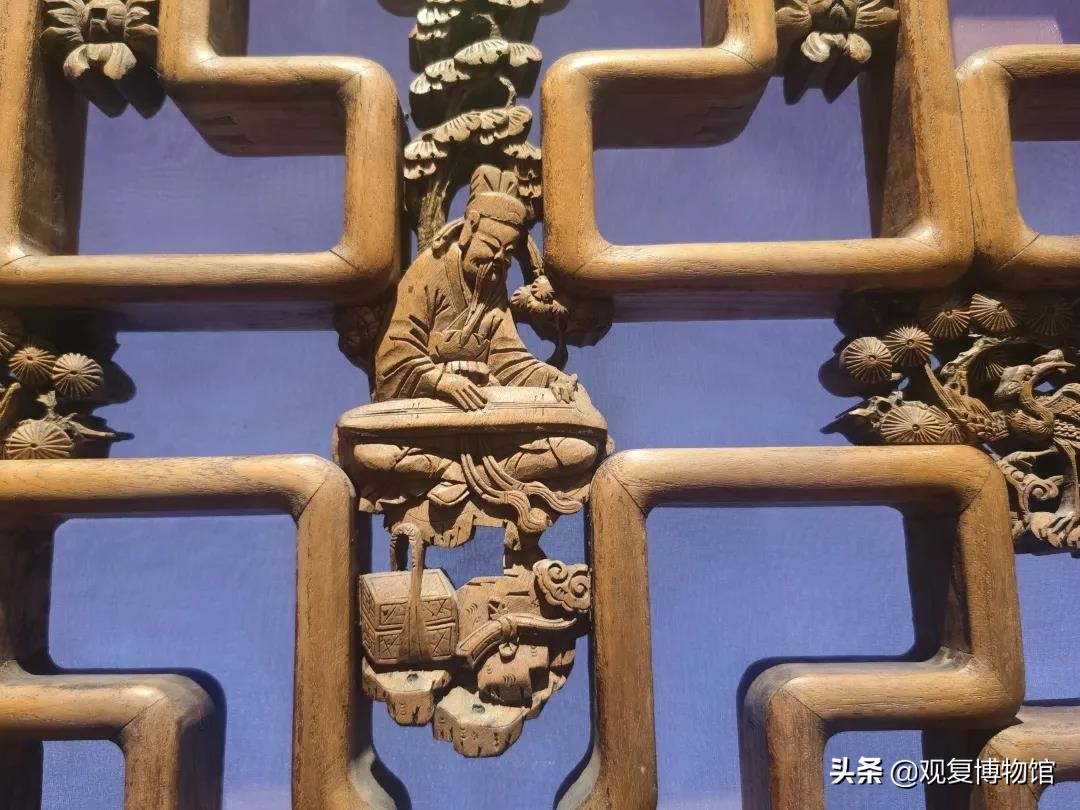 这种“天书”，“凡人”识得也非难事