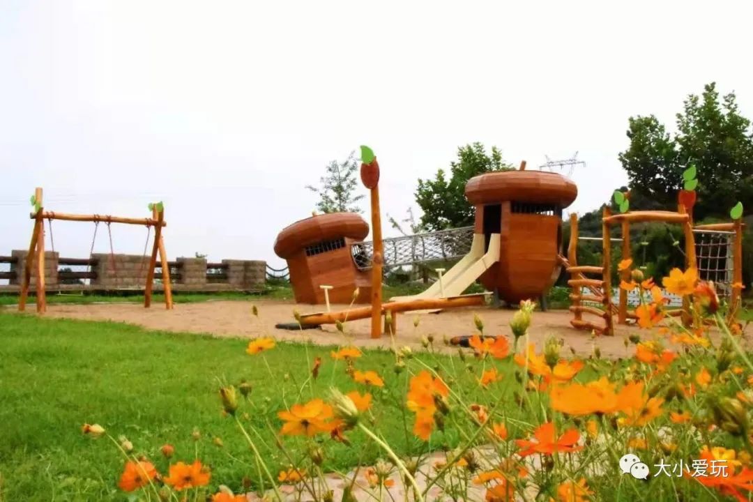 北京庄园旅游景点推荐,北京亲子庄园游玩推荐