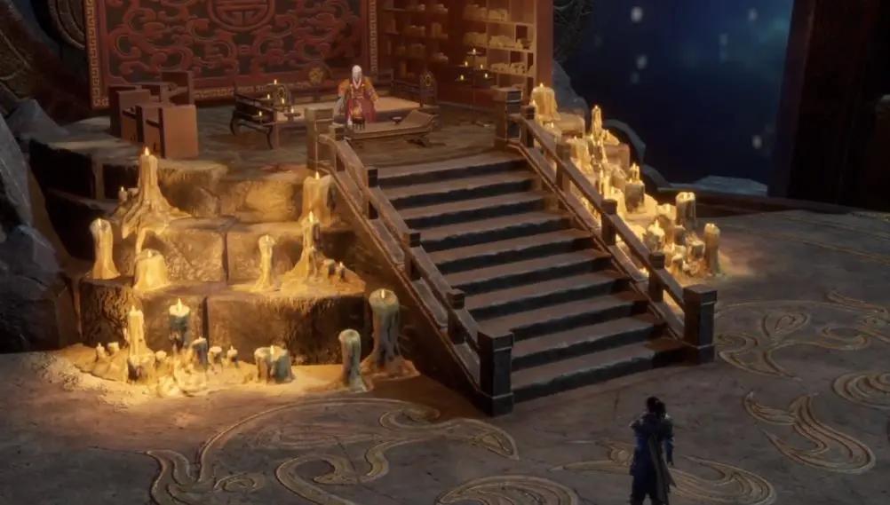 最新国产仙侠游戏单机,steam仙侠国产游戏推荐