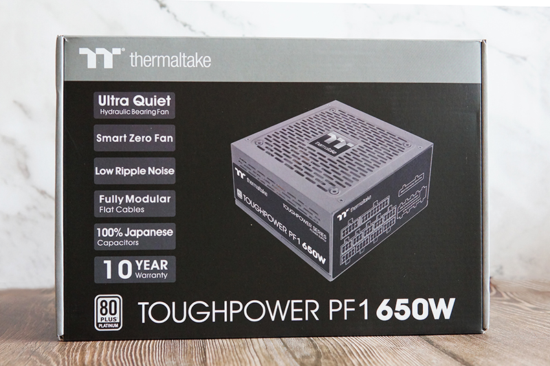 tt曜越650w,曜越智能电源怎么样