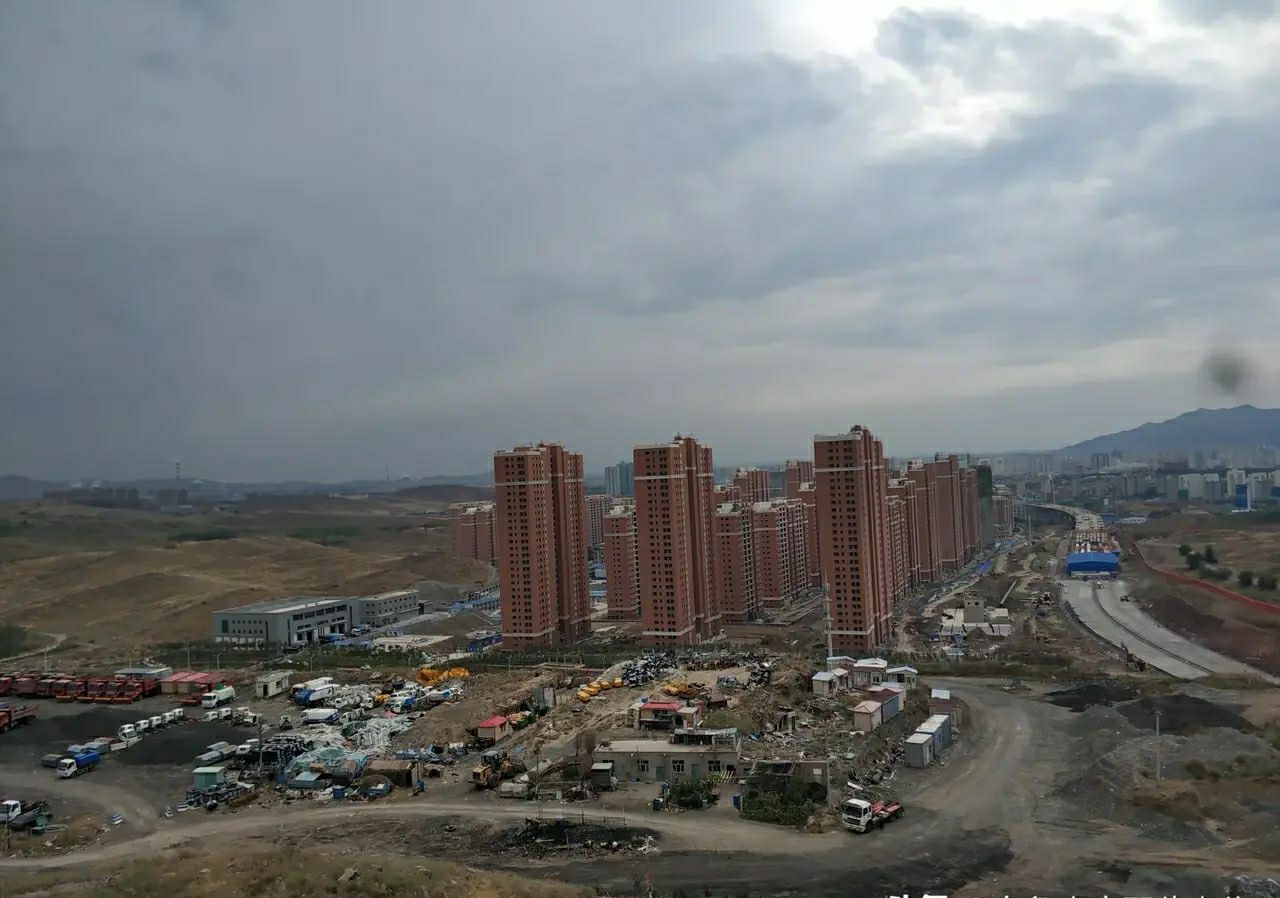 乌鲁木齐十大穷小区,新疆乌鲁木齐最偏僻的地方