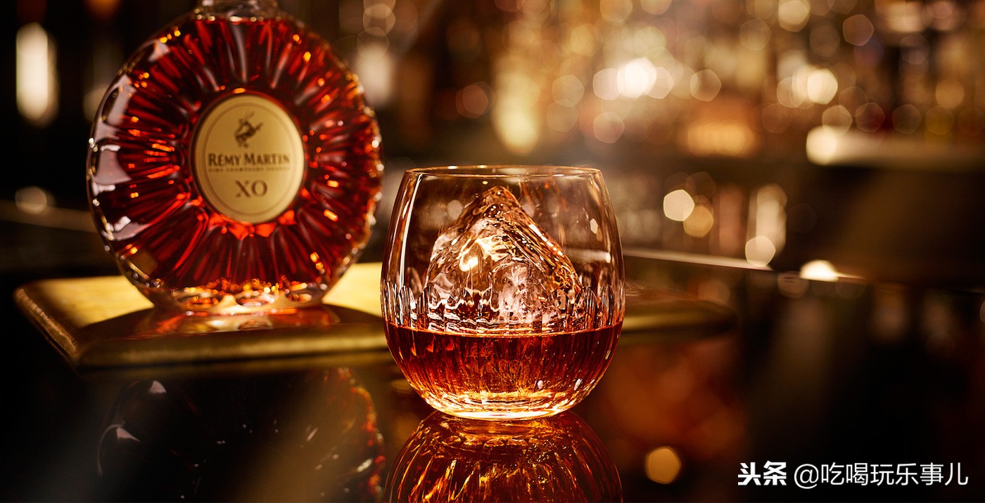 人头马xo和马爹利xo哪个档次最高,人头马xo是红酒吗