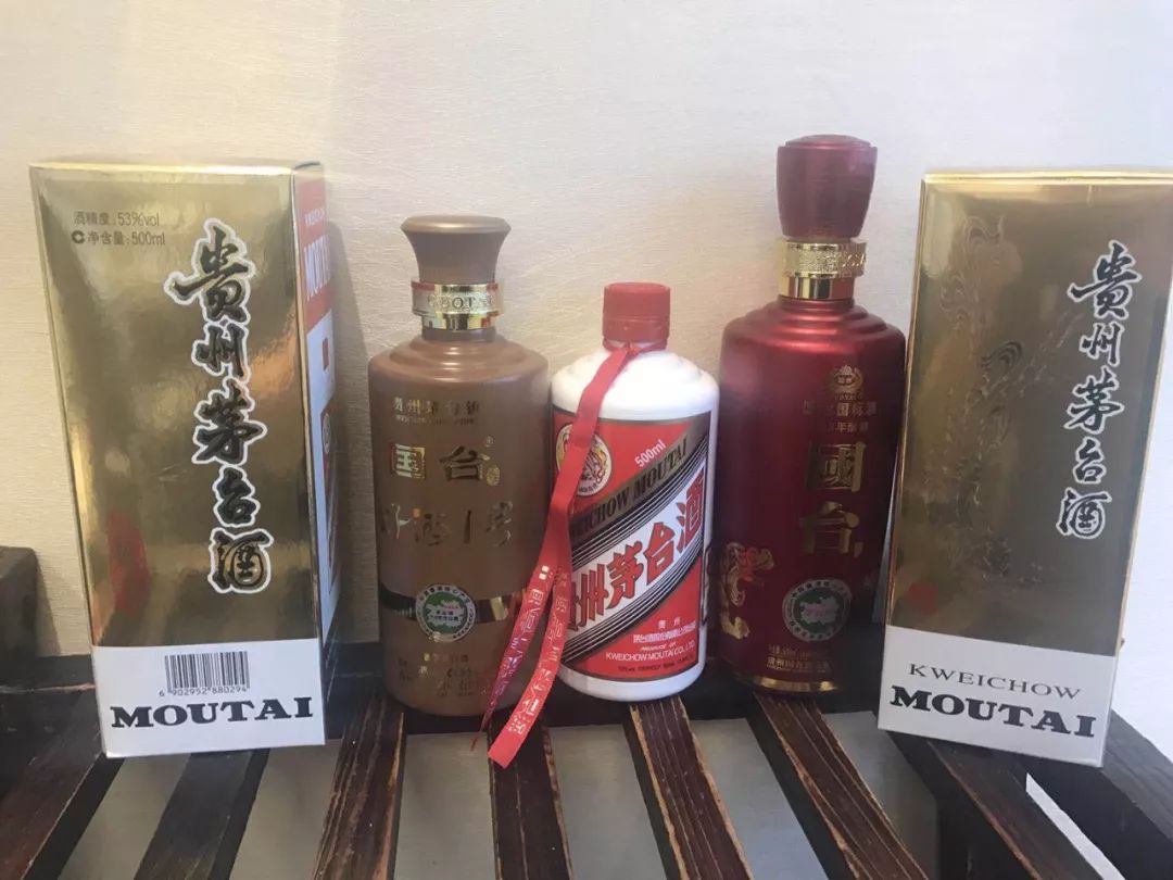 是谁把飞天茅台叫好酒2号？