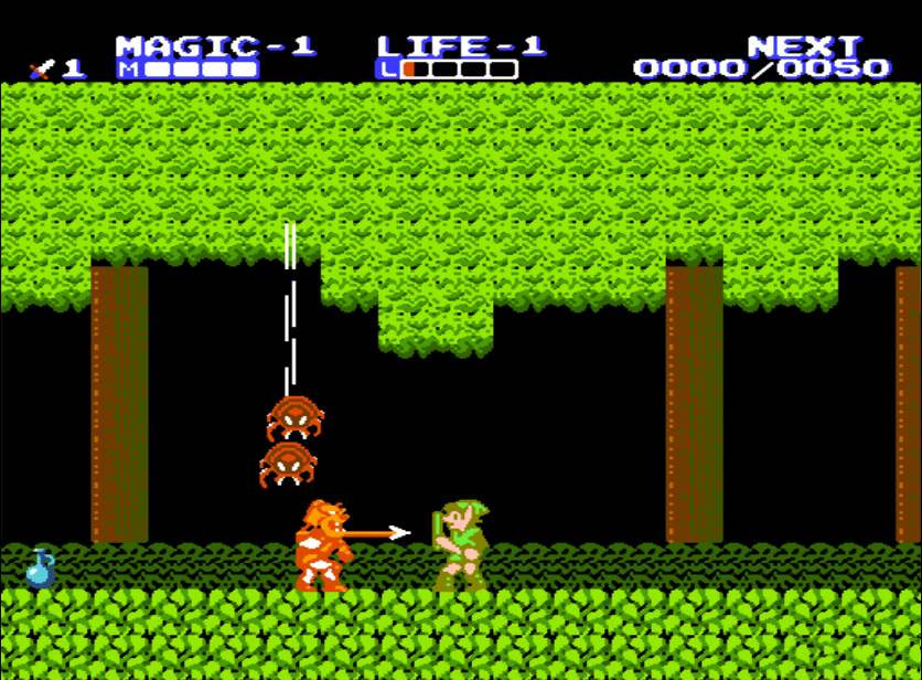 塞尔达传说系列为何评价如此之高,塞尔达传说系列详细介绍