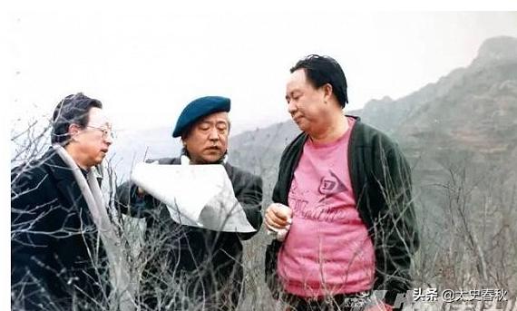 倒爷牟其中：3次入狱，累计监狱生活23年，出狱后仅剩北京264套房