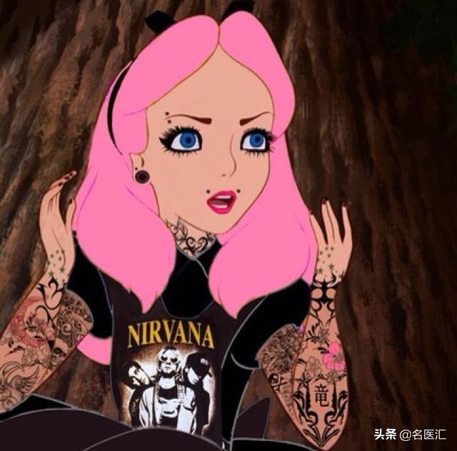 目前最好的洗纹身方法,目前最好的洗纹身的方法