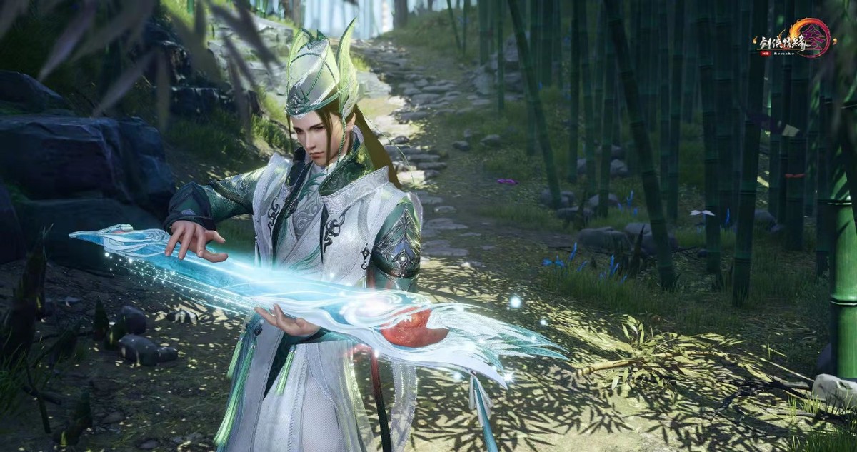 剑网三刀宗大橙武,剑网3刀宗大橙武