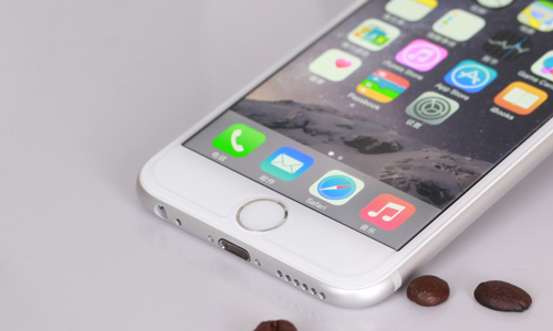 苹果6splus无法打开指纹怎么办,苹果6sp突然无法使用指纹