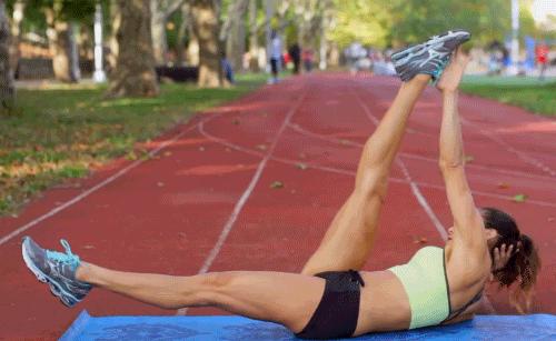 对付大粗腿，hold住这6点就对了