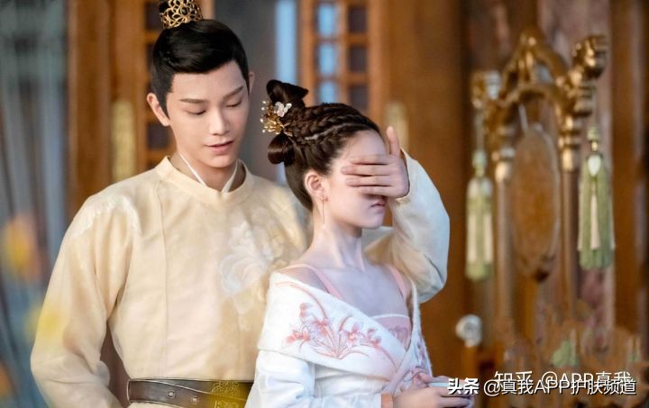 女明星美容秘诀大放送！火爆全网的陈芊芊，凭什么俘获众人芳心？