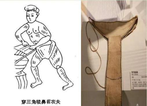 内衣遮住头发,内衣盖住的肋骨是什么位置