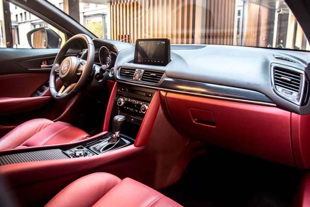 马自达cx-4试驾胖哥,新款马自达cx-4