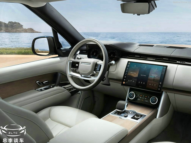 路虎揽胜2022款开起来,路虎揽胜十大缺点