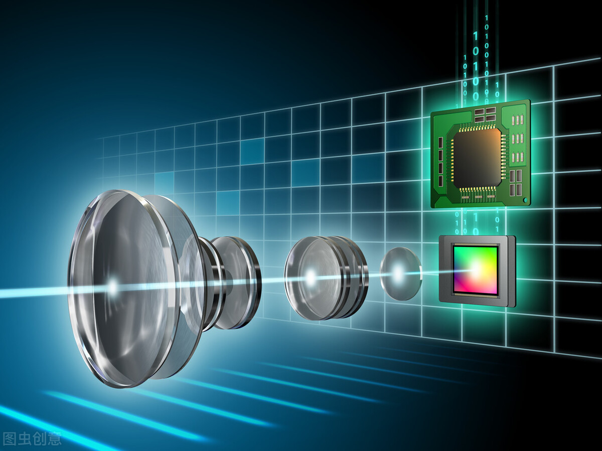 最重要的传感器,高端档次传感器