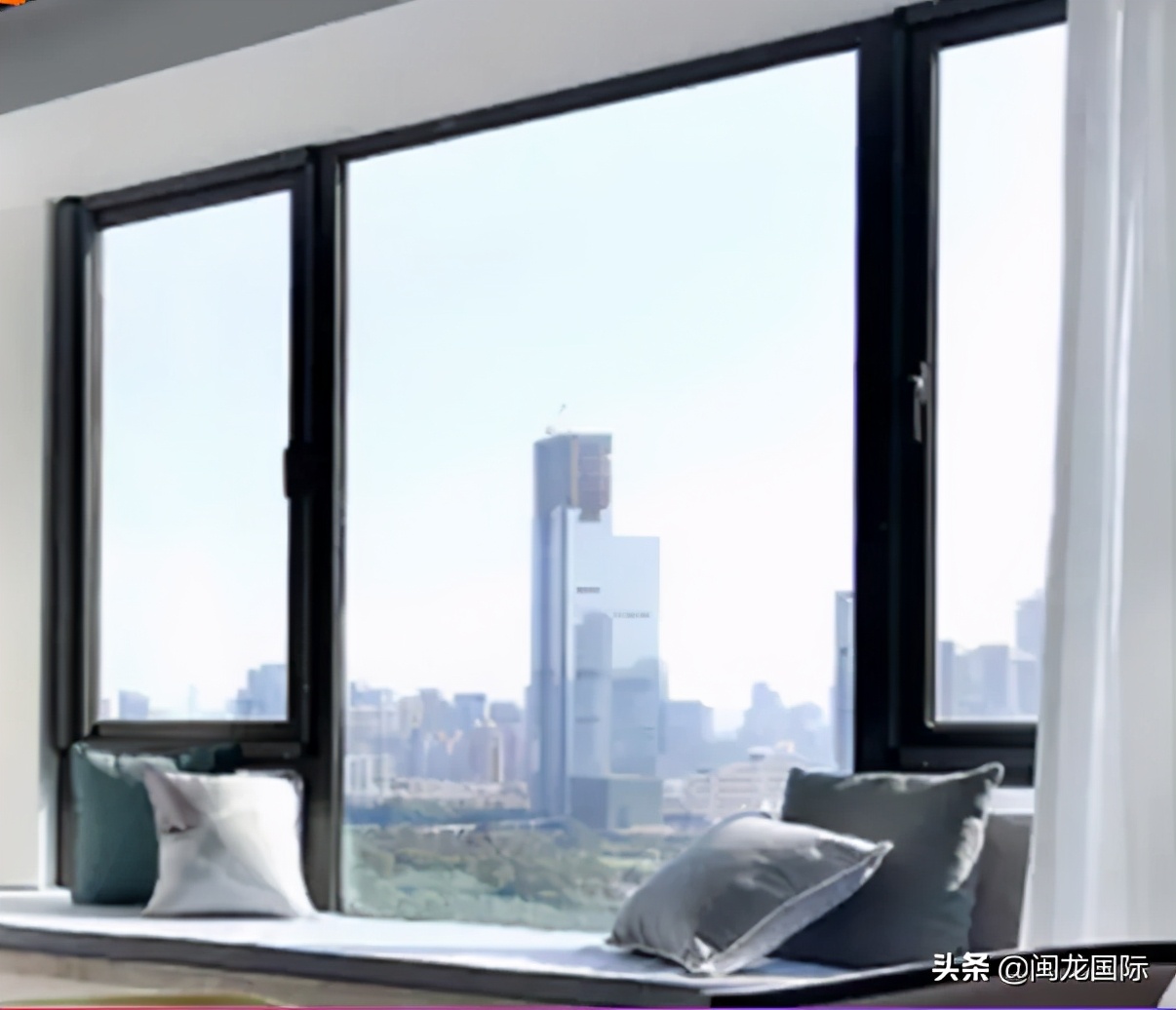 断桥铝选60还是70价格相差多少,断桥铝607080什么意思