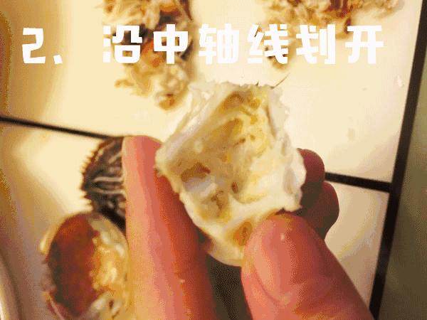 大闸蟹怎么吃才是最正确的,大闸蟹的正确吃法你知道吗