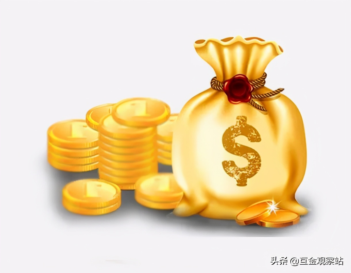 从这两则广告中，我们看到了大家针对“钱”的态度