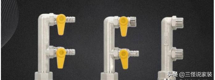 装修五金铰链怎么选品牌,装修房门五金怎么选