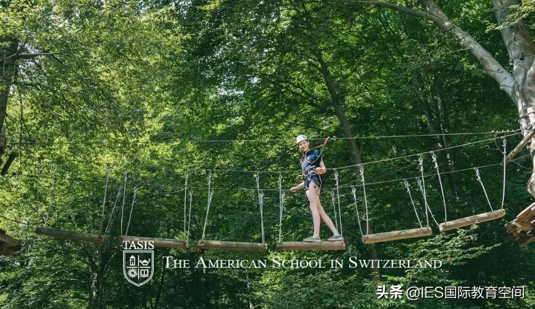 瑞士蒙特勒国际学校夏令营,瑞士tasis学校的入学要求