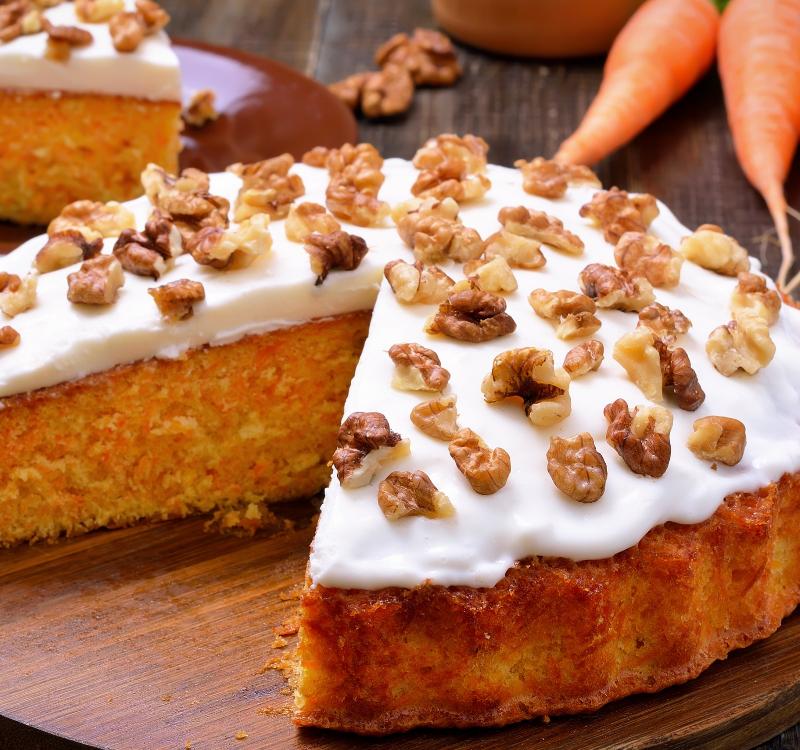 发霉的蛋糕吃了会怎样,发霉的蛋糕