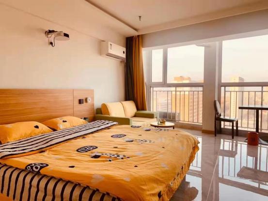 阜新海边民宿价格,阜新室内民宿哪家最好