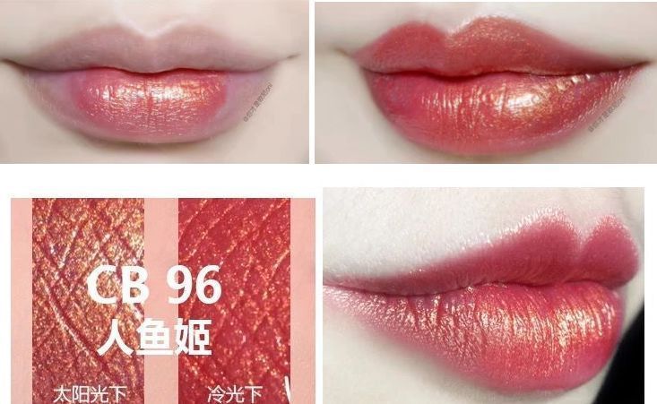 mac口红最新必买色号,mac口红哪个颜色最火