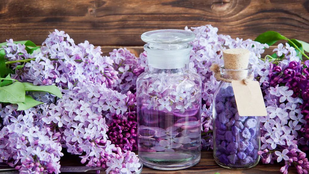 饱和玫瑰精油纯露,饱和纯露作用