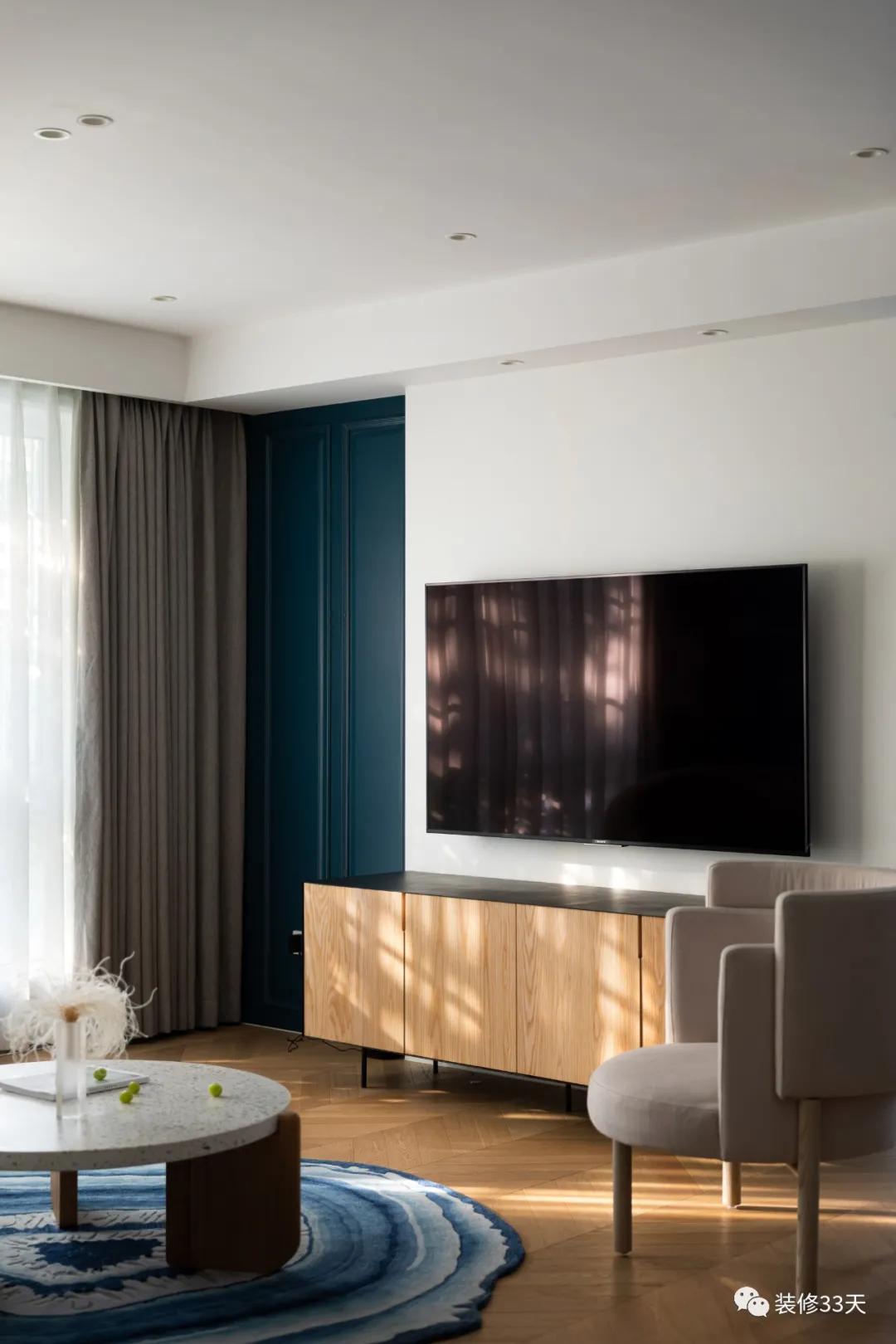 三年前的装修实拍,现场实拍终于装修好了