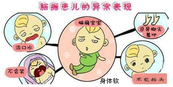 脑瘫智力低下的孩子,脑瘫的孩子智商低怎么办