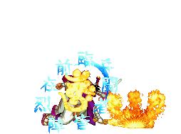 霸王忍法帖必死连续技教学,霸王忍法帖必杀教程