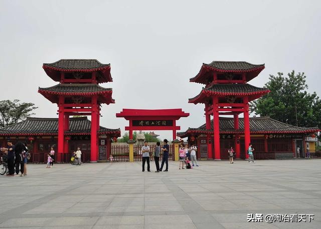 河南哪个景区门票最便宜的,河南哪个景区门票最便宜