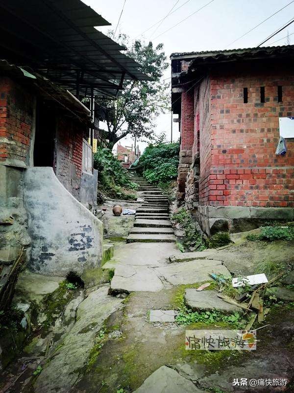 自贡最具盐史景点,自贡清代古盐井攻略