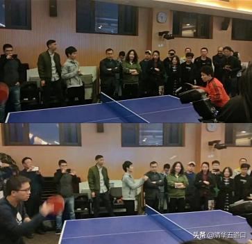 博学多才的丁睿,丁睿德兴一中