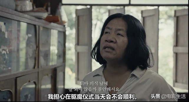 2021年最刺激的惊悚恐怖片,毛骨悚然2017最引人期待的恐怖片