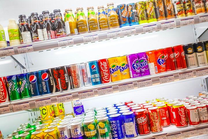 80后芜湖的童年回忆,小时候的快乐神仙水