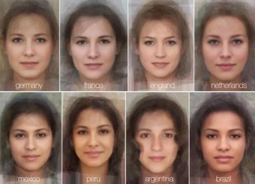 高颧骨为什么是高级脸,颧骨高的普通人