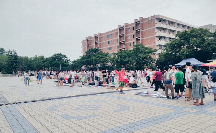 校园跑腿怎样提供不同的服务,校园跑腿配送能否成为长久生意