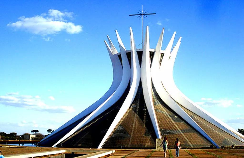 巴西联邦共和国（二）