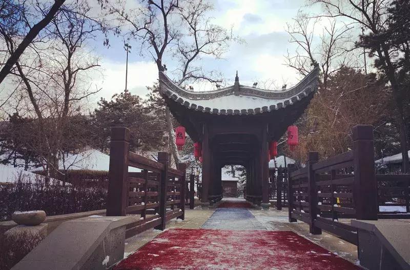 热高乐园抚顺,抚顺热高三个园攻略