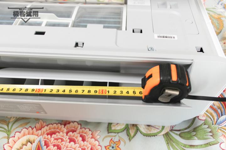 【极客试用】智米空调2一级能效值得入手理由及实际测试