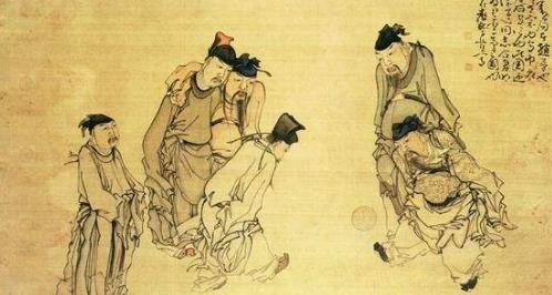 李煜赵佶词,有一种诗叫什么诗