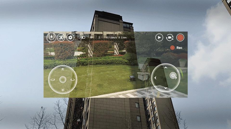 忘掉GoogleGlass,看这边｜EpsonMOVERIOBT-30C智能眼镜体验