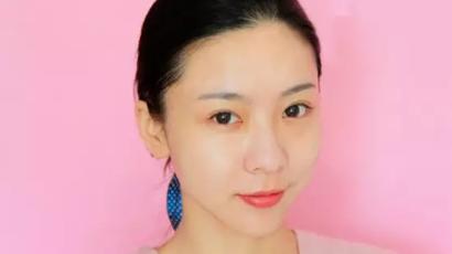 新娘妆上粉底步骤,化新娘妆的全部教程