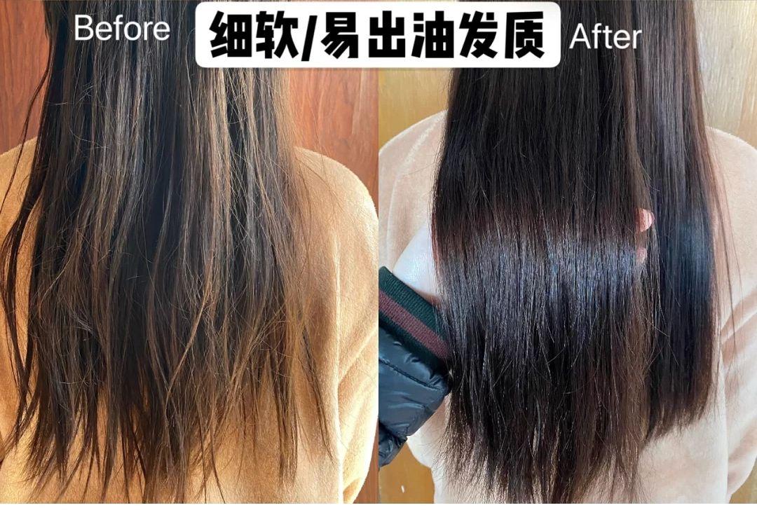 去屑干枯毛躁滋润的洗发水,去屑修复干枯毛躁洗发水推荐