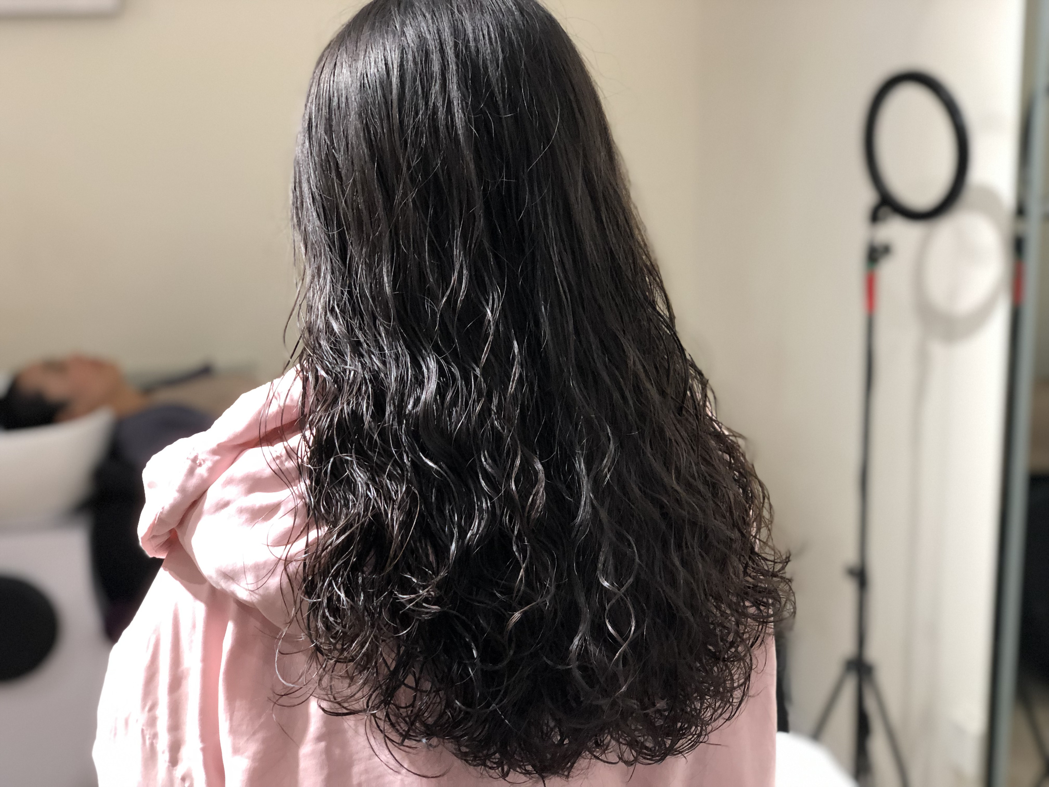 染发不想太上色时间短点有用吗,染发不好看