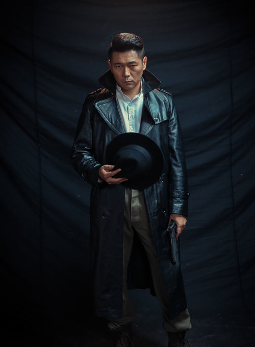 军统谍战剧浪花淘尽,三十部顶级抗日剧铁血征途