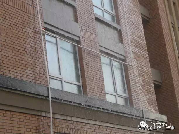 施工中渗漏解决方案,渗漏问题怎么处理