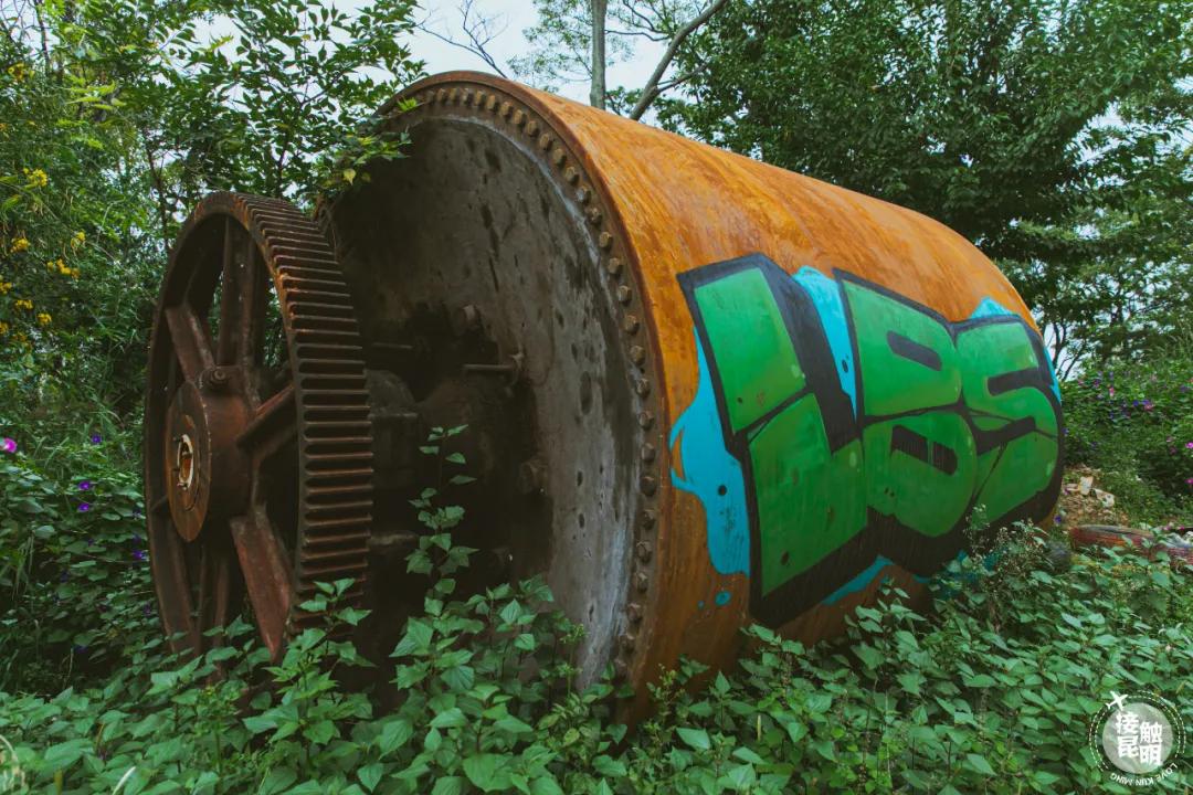 福保文化城景点,福保文化城旧址