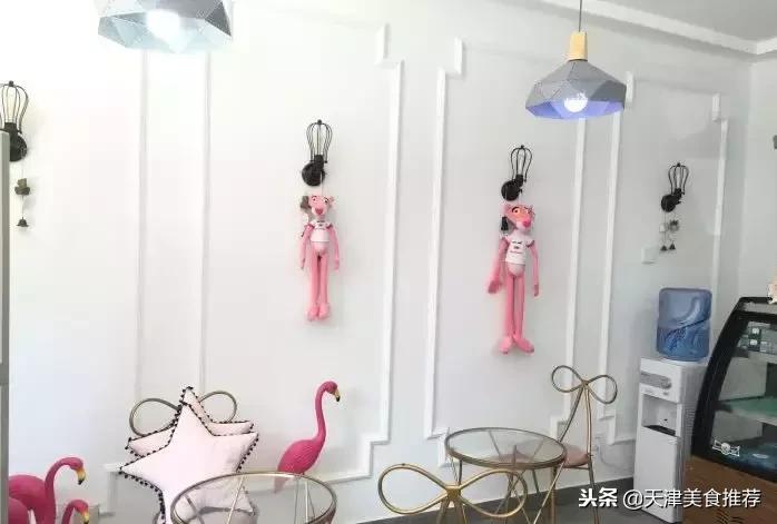 哏儿都甜品攻略，15家私藏好店统统给你们！